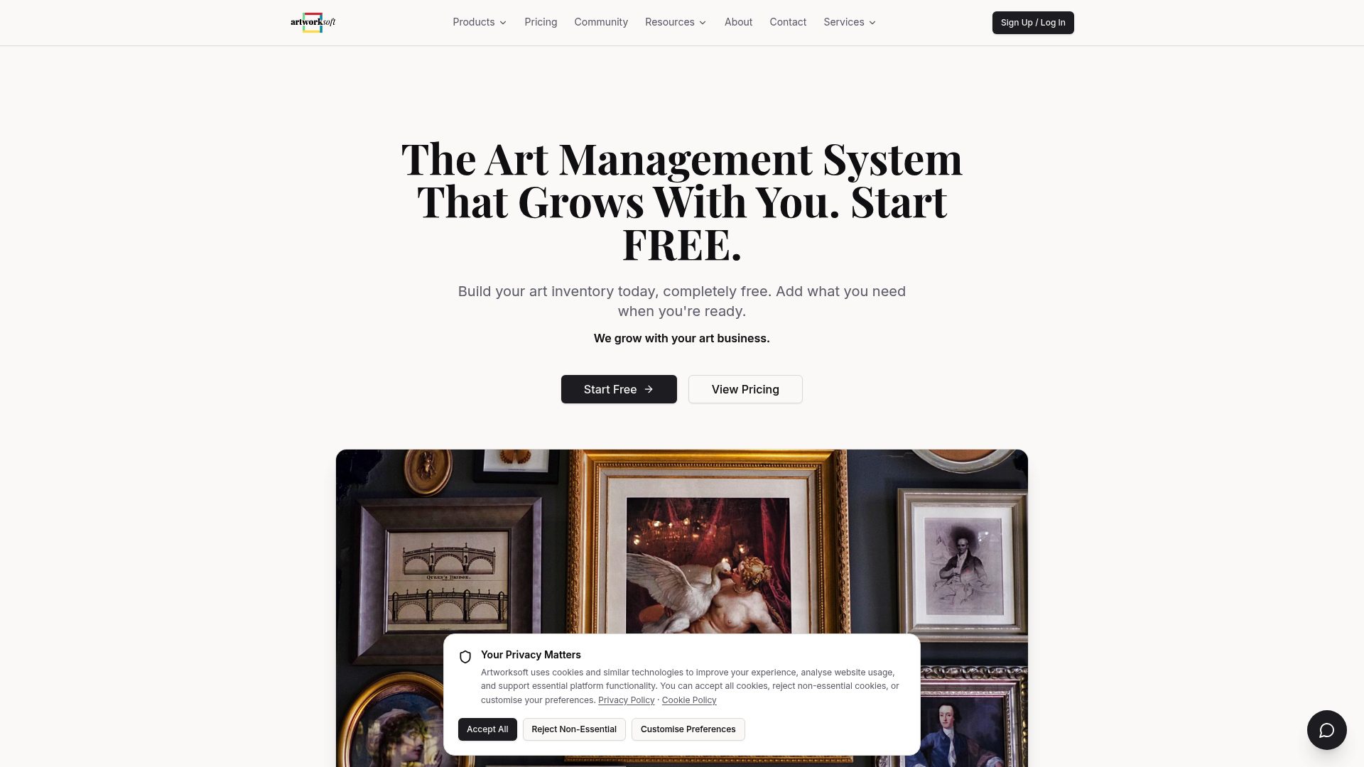 Artworksoft