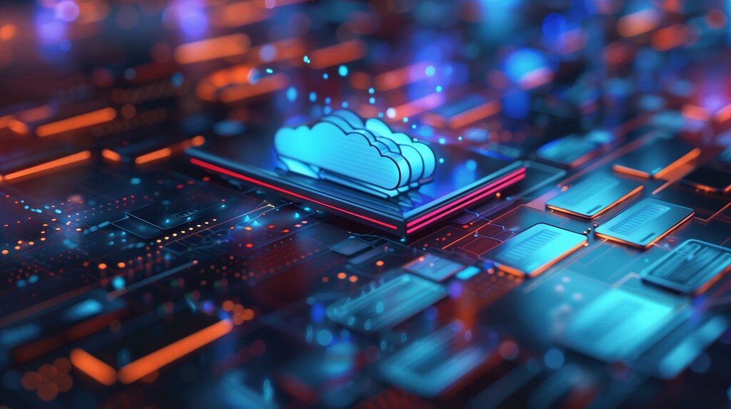 What Is Cloud-Based Art Storage? A Guide for Artists