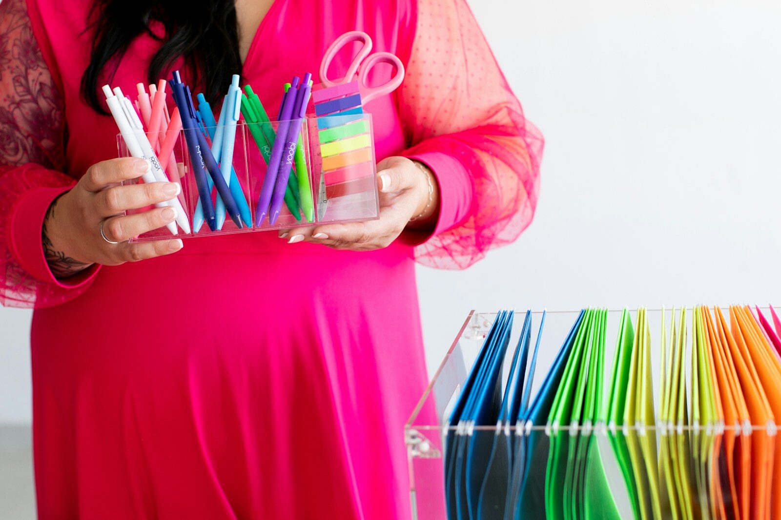 How to Archive Completed Artwork Projects Effectively