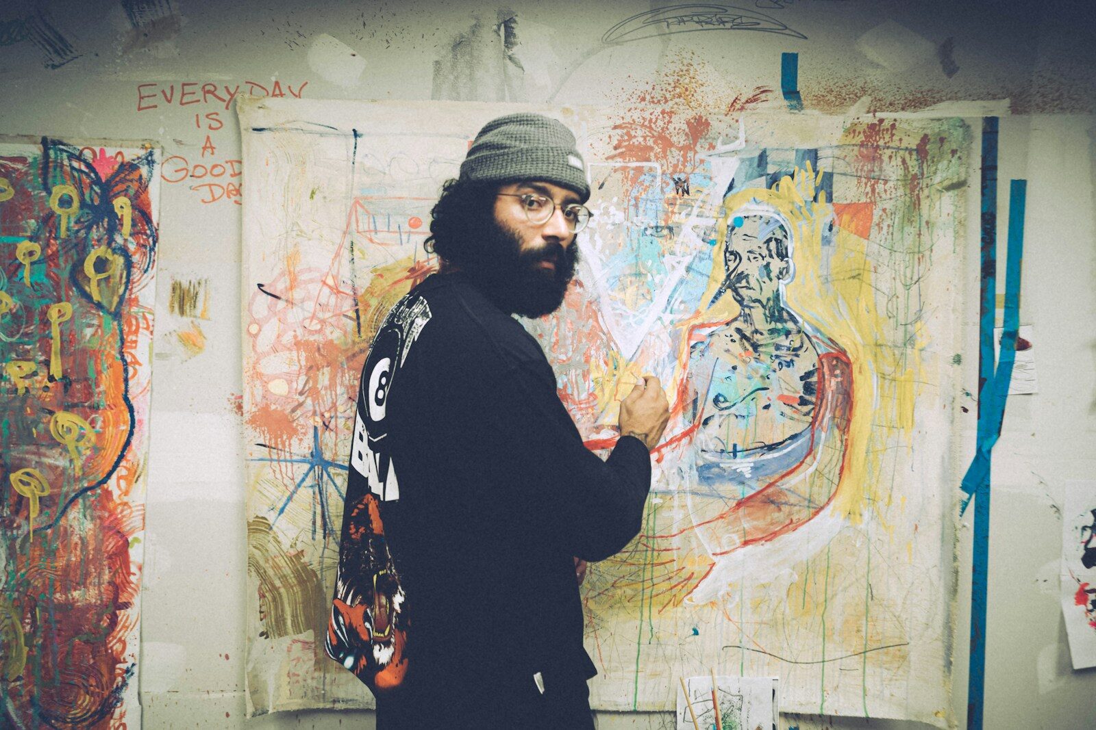 How Artist Reputation Impacts Valuation in the Art Market