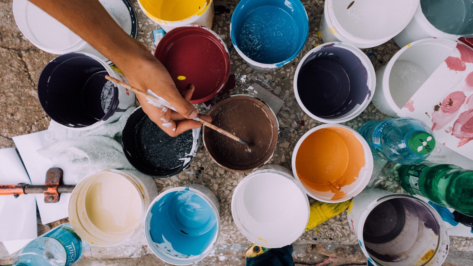 The Role of Medium in Art Pricing: A Market Guide