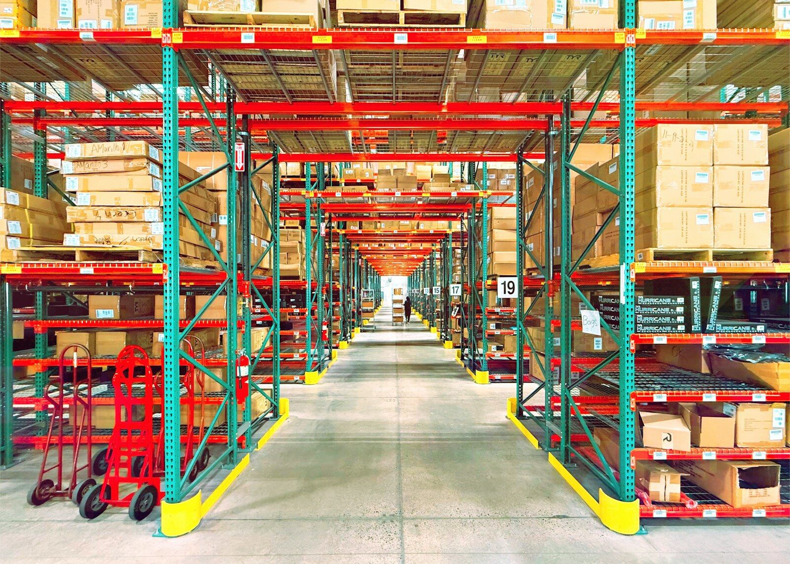 Artworksoft provides comprehensive inventory management for art.