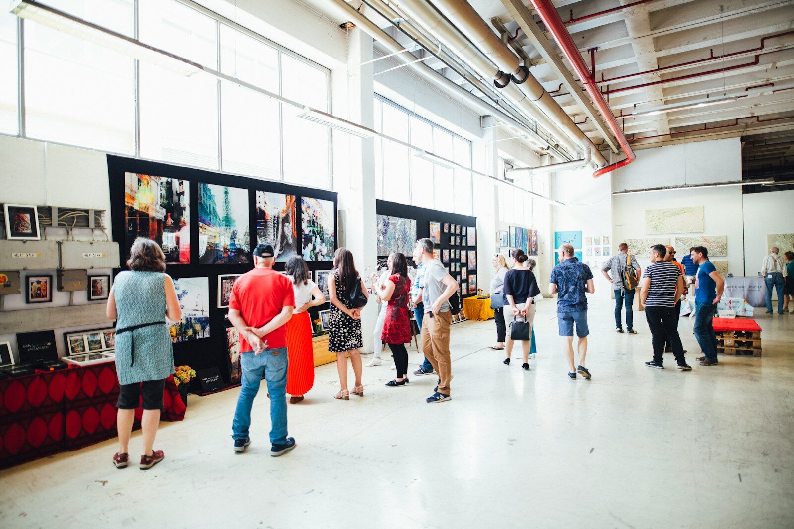 Why Artwork Context Increases Perceived Value Why Artwork Context Increases Perceived Value