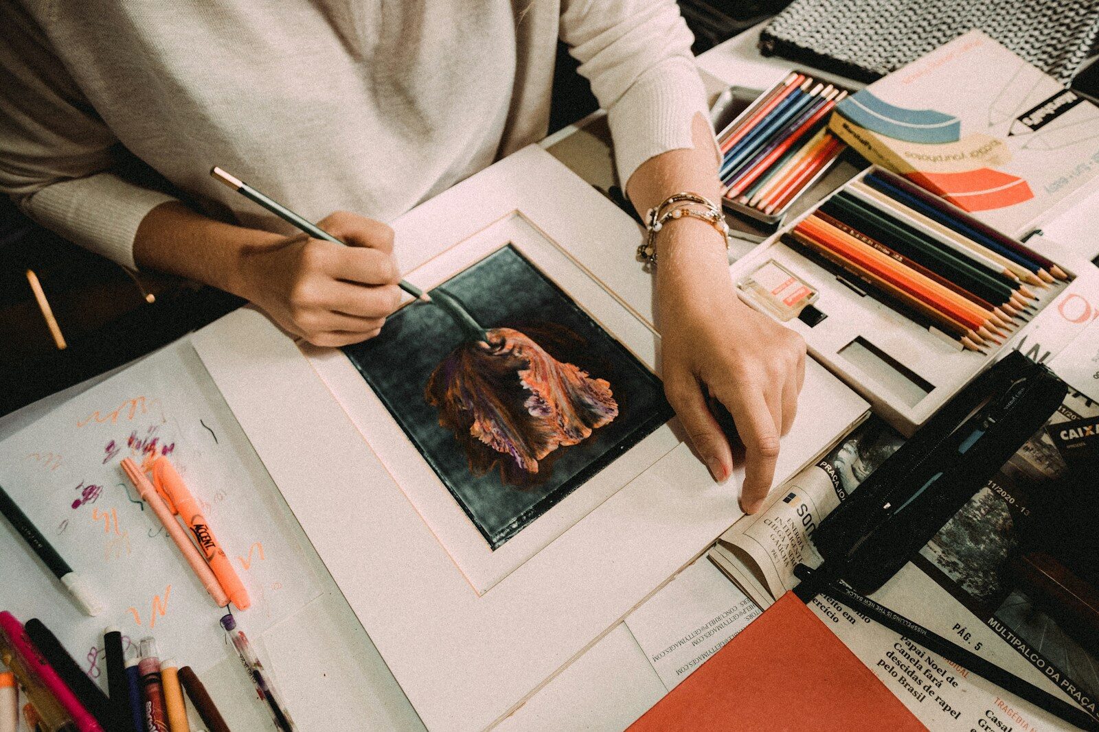 Art Lifecycle Management: A Practical Guide for Collectors