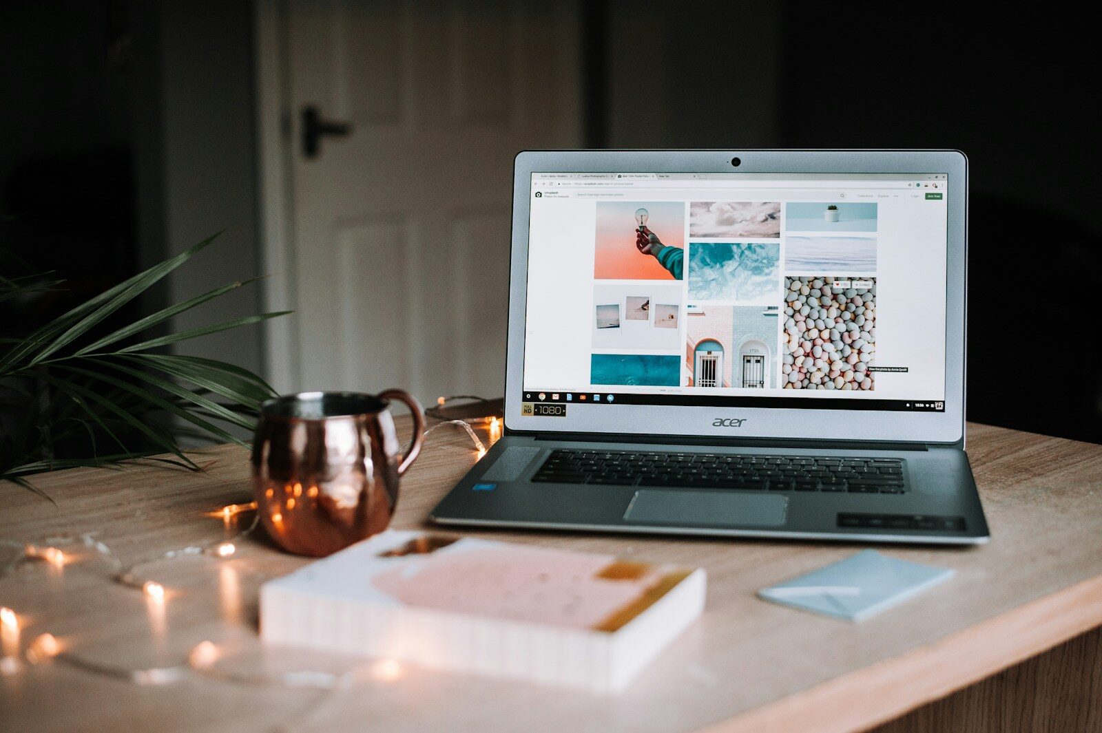 Why Art Businesses Need Searchable Portfolios in 2026